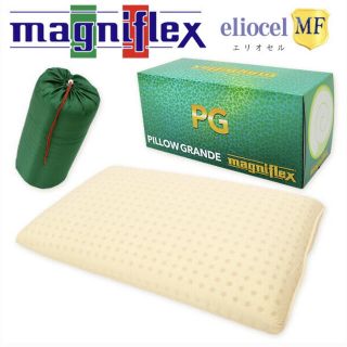 マニフレックス(magniflex)のマニフレックス　高反発枕(枕)