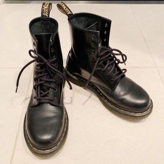 ドクターマーチン(Dr.Martens)のドクターマーチン8ホールuk5(ブーツ)