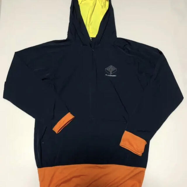エルドレッソ ELDORESO Distance Parka パーカーの通販 by cp's エルドレッソ ELDORESO Distance Parka パーカーの通販 by cp's