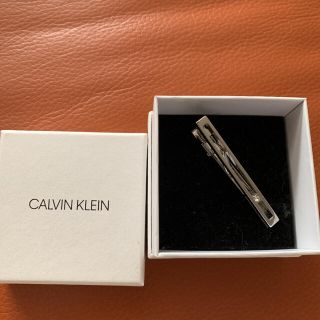 カルバンクライン ネクタイピン Calvin Klein | タイピン