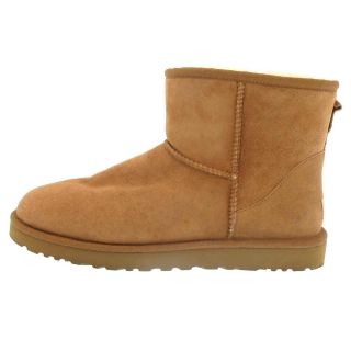 アグ クラシックミニ(ベージュ系)の通販 44点 | UGGを買うならラクマ
