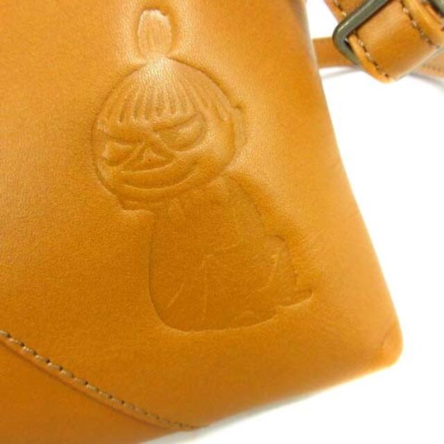 ムーミン MOOMIN リトルミイ Littlemy ショルダーバッグ ■SM 5