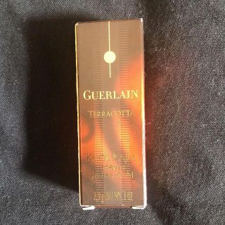 ゲラン(GUERLAIN)のGUERLAIN テラコッタ　カジャール N°01(アイライナー)