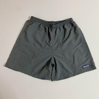 パタゴニア(patagonia)のパタゴニア Patagonia バギーズショーツ (ショートパンツ)