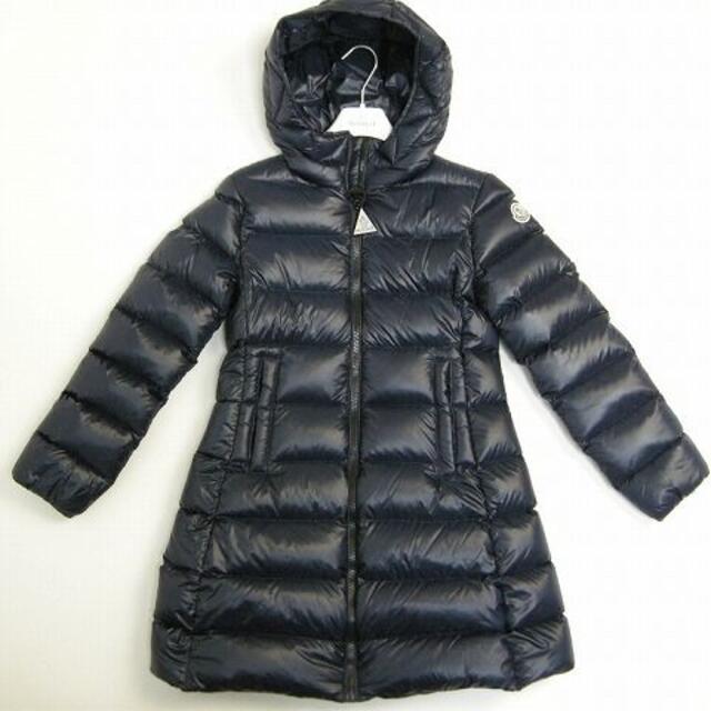 MONCLER(モンクレール)の18-19AW■キッズ12A(大人女性00-0)新品モンクレールSUYENダウン キッズ/ベビー/マタニティのキッズ服女の子用(90cm~)(コート)の商品写真