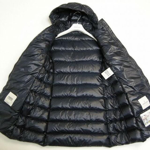 MONCLER(モンクレール)の18-19AW■キッズ12A(大人女性00-0)新品モンクレールSUYENダウン キッズ/ベビー/マタニティのキッズ服女の子用(90cm~)(コート)の商品写真