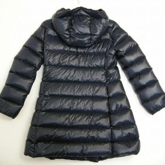 MONCLER(モンクレール)の18-19AW■キッズ12A(大人女性00-0)新品モンクレールSUYENダウン キッズ/ベビー/マタニティのキッズ服女の子用(90cm~)(コート)の商品写真