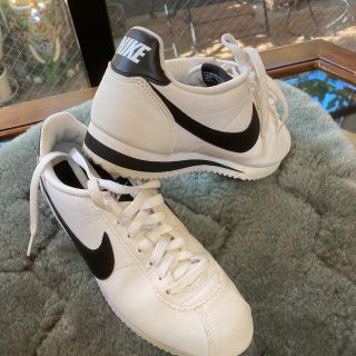 ナイキ(NIKE)のナイキ クラシック コルテッツ レザー(スニーカー)