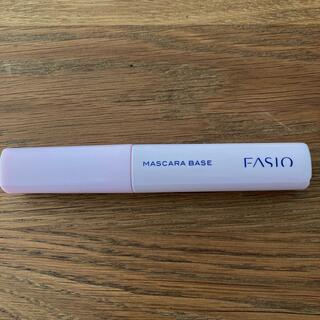 ファシオ(Fasio)のファシオ　マスカラベース（マスカラ下地）02(マスカラ下地/トップコート)
