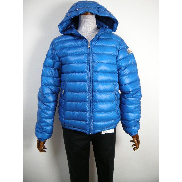 MONCLER - キッズ14A(男性00-0/女性1-2)モンクレール□DOMINIC□新品