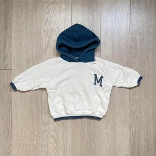 ザラキッズ ミッキー ベビー トレーナーの通販 29点 | ZARA KIDSの