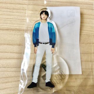 THE FIRST - BE:FIRST アクリルスタンド アクスタ ジュノン JUNONビー