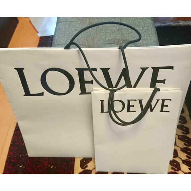 LOEWE(ロエベ)のLOEWE  レディースのバッグ(トートバッグ)の商品写真
