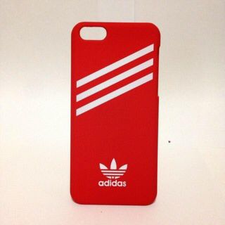 アディダス Iphoneケース レッド 赤色系 の通販 17点 Adidasのスマホ 家電 カメラを買うならラクマ