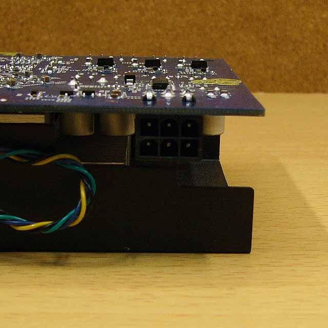 グラフィックボード GeForce GTS250の通販 by pink7panda's shop|ラクマ