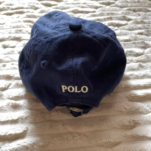 POLO RALPH LAUREN(ポロラルフローレン)の専用ページ　ポロラルフローレン　キッズ　帽子 キッズ/ベビー/マタニティのこども用ファッション小物(帽子)の商品写真