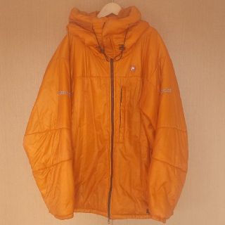 マーモット(MARMOT)のマーモット 中綿 ジャケット(ナイロンジャケット)