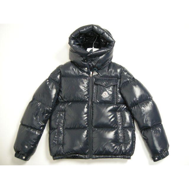 MONCLER(モンクレール)のキッズ12A(男性00-0/女性1-2)モンクレールMONTBELIARDダウン キッズ/ベビー/マタニティのキッズ服男の子用(90cm~)(ジャケット/上着)の商品写真