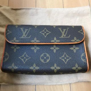 Louis Vuitton - Florentine - Pouch - Catawiki