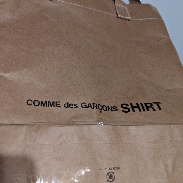 COMME des GARCONS(コムデギャルソン)のコムデギャルソン 2way トートバッグ ショルダーバッグ レディースのバッグ(トートバッグ)の商品写真