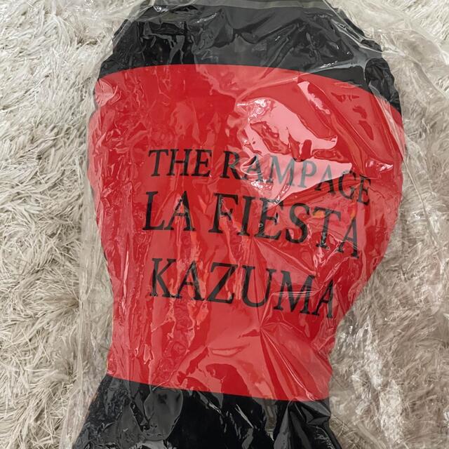 川村壱馬 ♡ LA FIESTA クッション 川村壱馬 ♡ LA FIESTA クッション