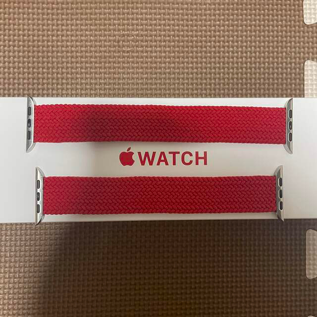 AppleWatch series7 アルミ GPS 45mm 美品 おまけ付き