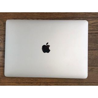 アップル(Apple)の16GB MacBook Pro 2017 A1708 16GB/256GB (ノートPC)