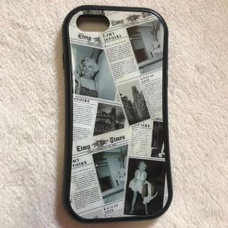 エイミーイストワール(eimy istoire)のエイミーイストワール　iPhoneSEケース(iPhoneケース)