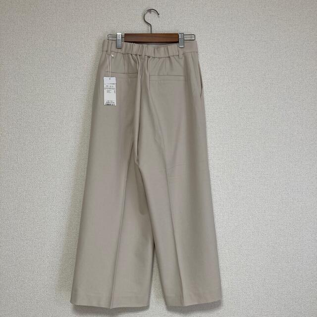 anySiS - サーモトロン 2WAYストレッチ ワイドパンツパンツ 新品未使用の通販 by poko_moko_ya's shop|エニィスィス ならラクマ anySiS - サーモトロン 2WAYストレッチ ワイドパンツパンツ 新品未使用の通販 by poko_moko_ya's shop|エニィスィス ならラクマ