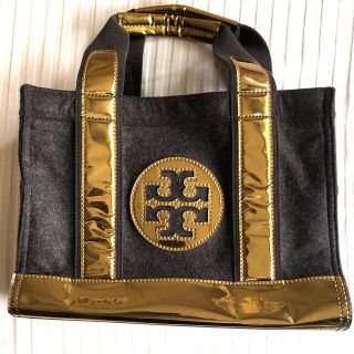 トリーバーチ(Tory Burch)のトリーバーチ　TORY BURCH トートバッグ(トートバッグ)