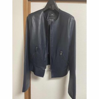 ザラ(ZARA)のzara ライダース　ジャケット(ライダースジャケット)