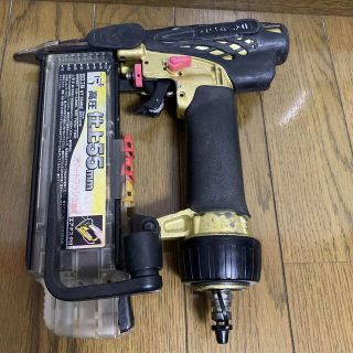 ヒタチ(日立)の日立工機　高圧仕上釘打機　NT55HM2(工具/メンテナンス)