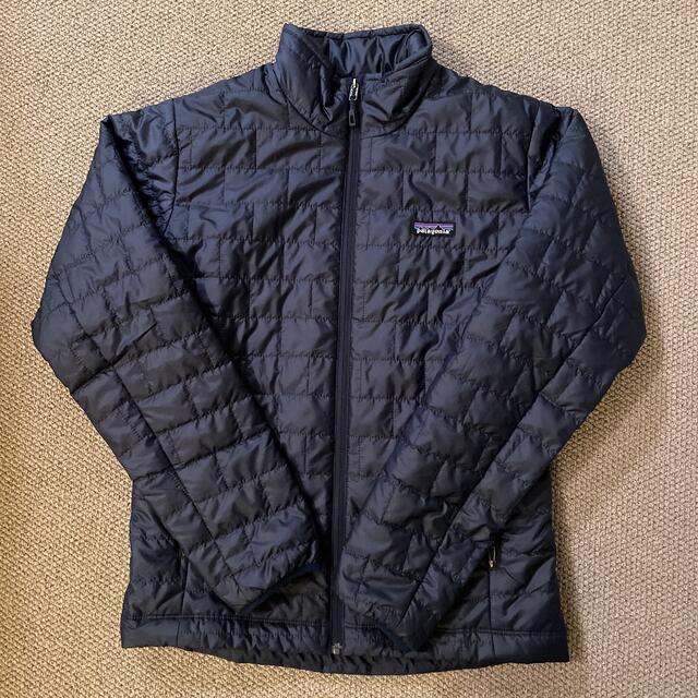 Nano Puff Classic Navy Patagonia サイズS Nano Puff Classic Navy Patagonia サイズS