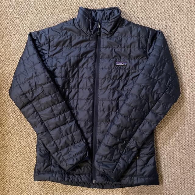 Nano Puff Classic Navy Patagonia サイズS