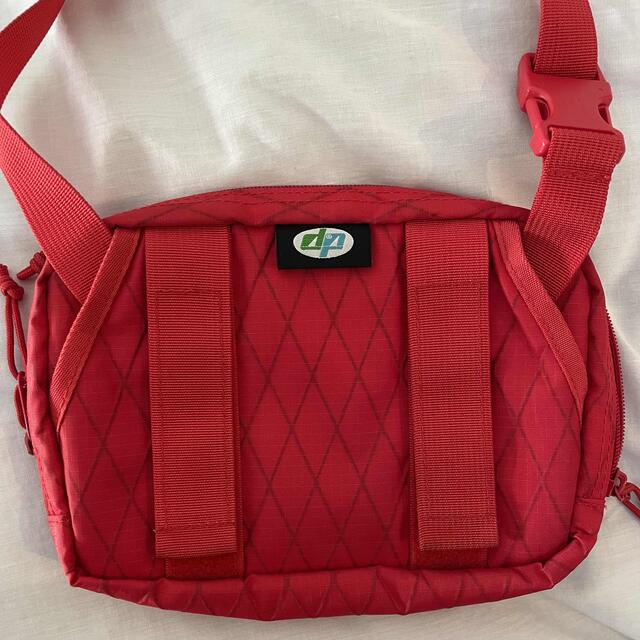 Supreme(シュプリーム)のsupreme 18aw shoulder bag メンズのバッグ(ショルダーバッグ)の商品写真