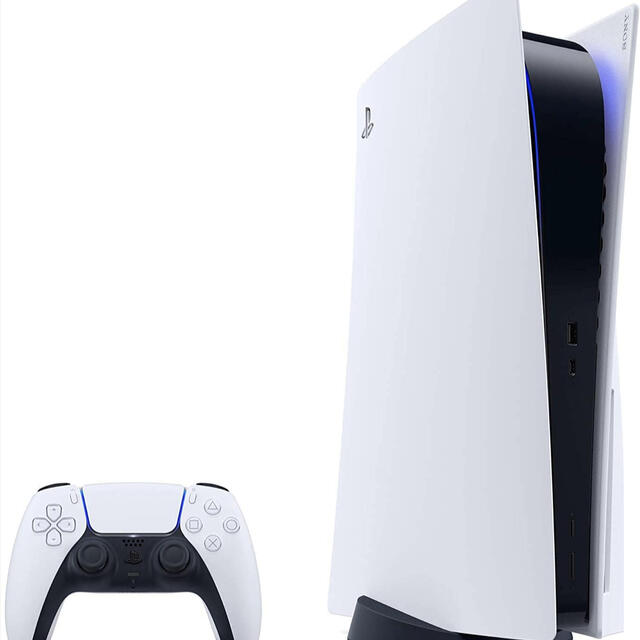SONY PlayStation5 新品 ディスクドライブ CFI-1100A
