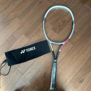 【新品】YONEX テニスラケット Ultimum【RDTi55】(ラケット)