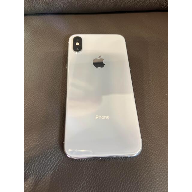 iPhone xs 256GB