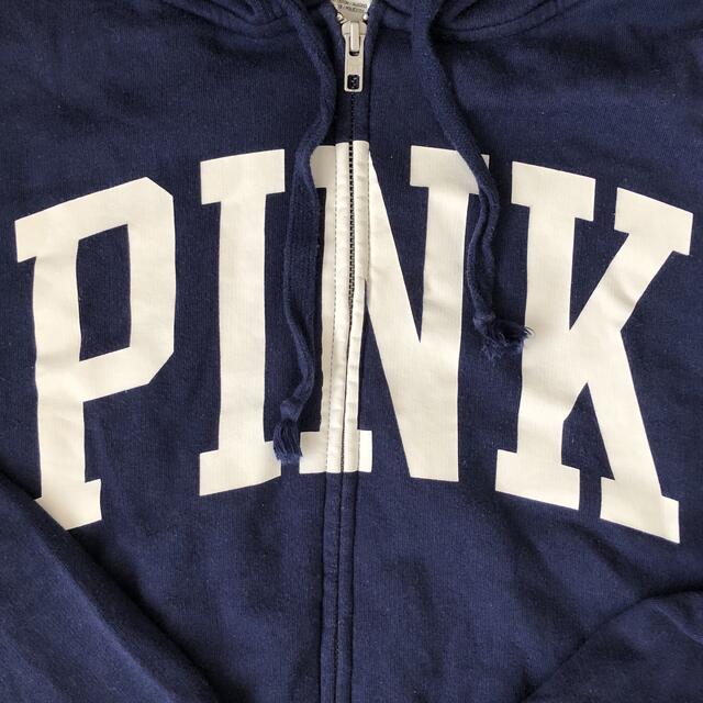 Victoria's Secret(ヴィクトリアズシークレット)のVictoria's Secret PINK パーカー レディースのトップス(パーカー)の商品写真