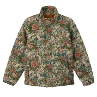 シュプリーム(Supreme)のGolf Wang GARDEN PUFFY JACKET(ダウンジャケット)