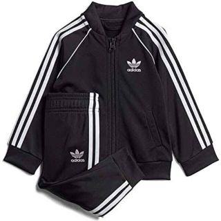 アディダス(adidas)の美品adidas ジャージ 上下(その他)