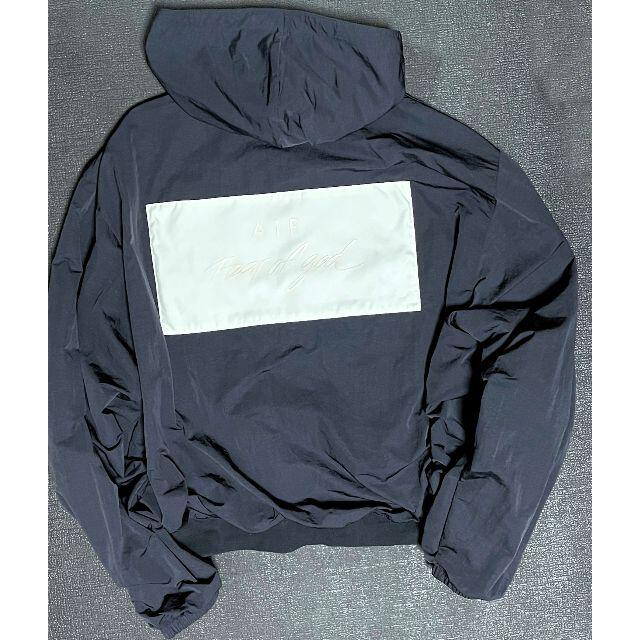 Lサイズ NIKE x FEAR OF GOD BOMBER JACKET