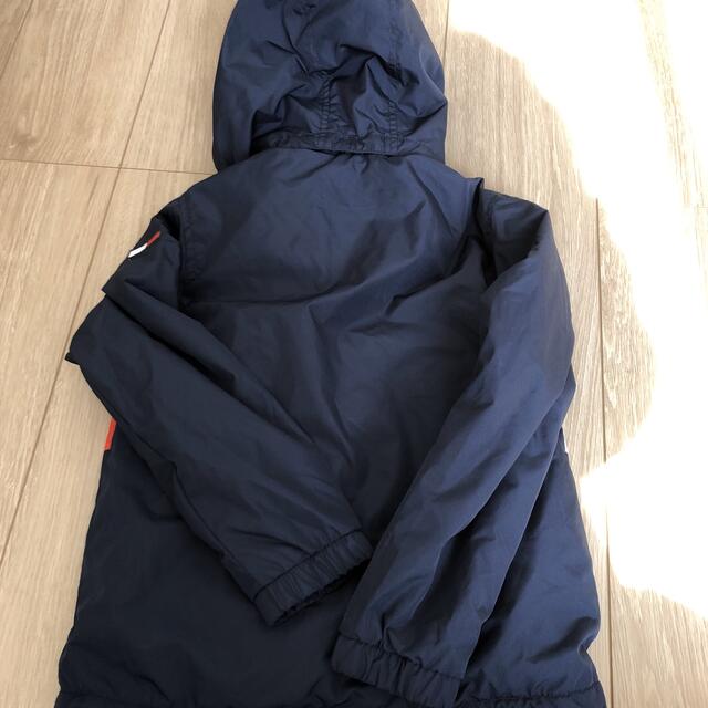 TOMMY HILFIGER - 新品 トミーヒルフィガー キッズ 3in1ジャケットの