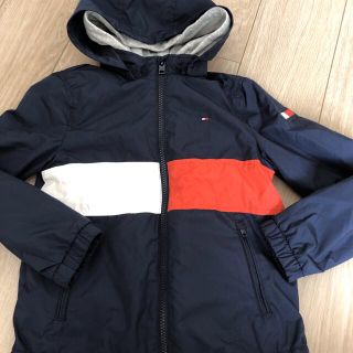 トミーヒルフィガー(TOMMY HILFIGER)の新品　トミーヒルフィガー　キッズ　3in1ジャケット(ジャケット/上着)