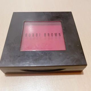 ボビイブラウン(BOBBI BROWN)のチーク(チーク)