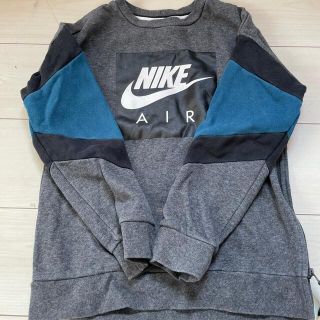 ナイキ(NIKE)のNIKE トレーナー(Tシャツ/カットソー)