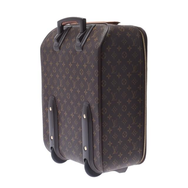 正規品販売! LOUIS VUITTON ルイ ヴィトン モノグラム ペガス45