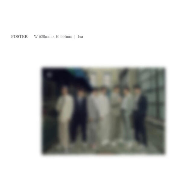 防弾少年団(BTS)(ボウダンショウネンダン)のBTS BE Edition 新品未開封 エンタメ/ホビーのCD(K-POP/アジア)の商品写真