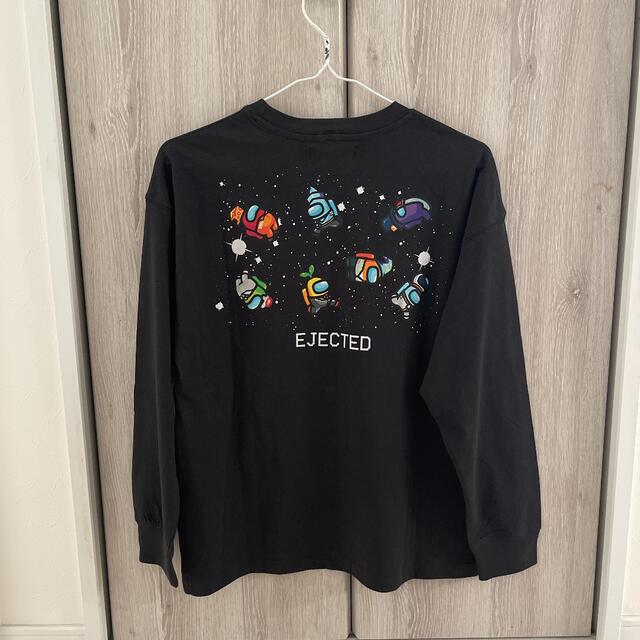 ZARA(ザラ)のZARA ロンT キッズ/ベビー/マタニティのキッズ服男の子用(90cm~)(Tシャツ/カットソー)の商品写真