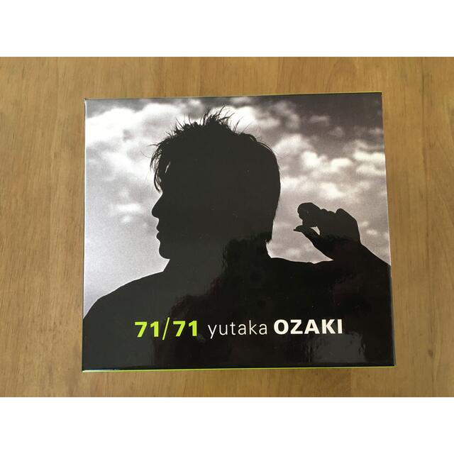 尾崎豊　71/71 （完全生産限定盤）